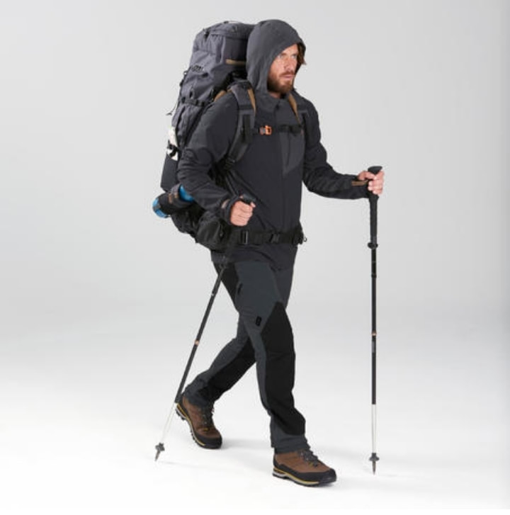 Walking Poles rental for Mount Kilimanjaro trekking