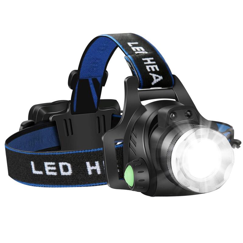 Head Lamp rental for Mount Kilimanjaro trekking